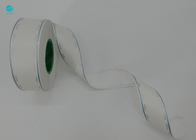 তামাক মোড়ানো কাগজের জন্য Gravure প্রিন্টিং লোগো 52mm কর্ক টিপিং পেপার